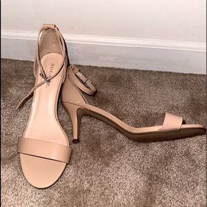 Kitten Heels